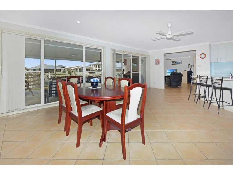 3 Nabilla Court, Yamba NSW 2464