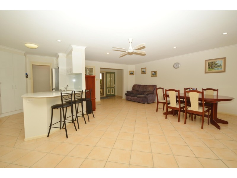 3 Nabilla Court, Yamba NSW 2464