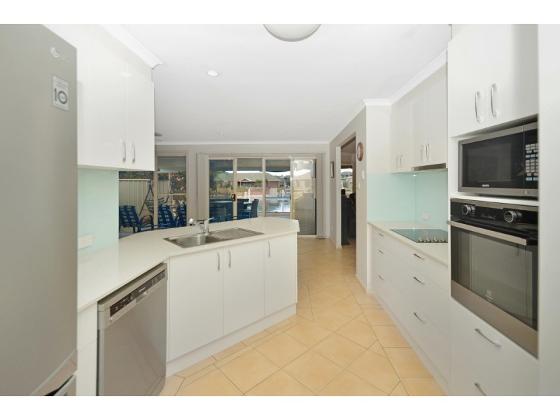 3 Nabilla Court, Yamba NSW 2464