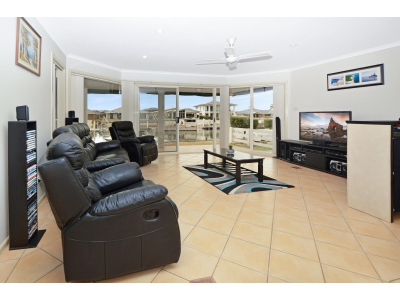 3 Nabilla Court, Yamba NSW 2464