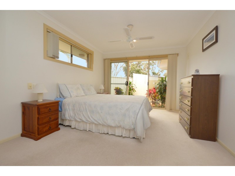 3 Nabilla Court, Yamba NSW 2464