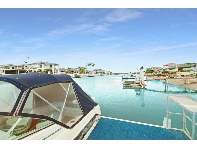 3 Nabilla Court, Yamba NSW 2464