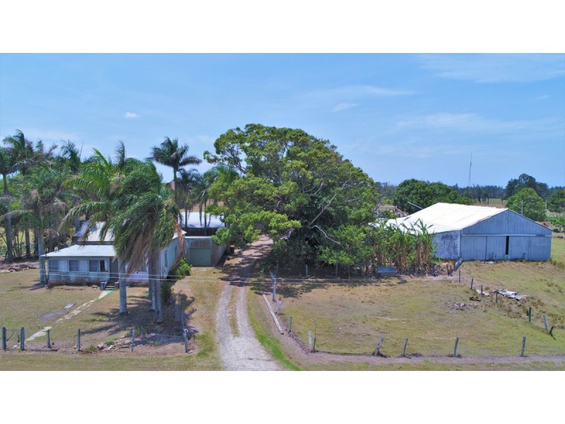 64 McConnells Lane, Palmers Island NSW 2463