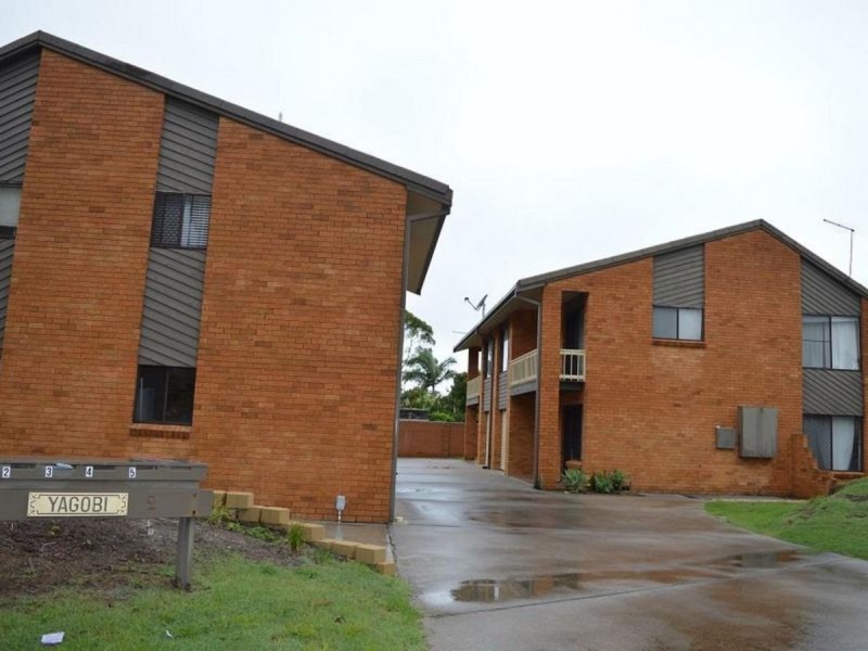 5/2 Waratah Avenue, Yamba NSW 2464