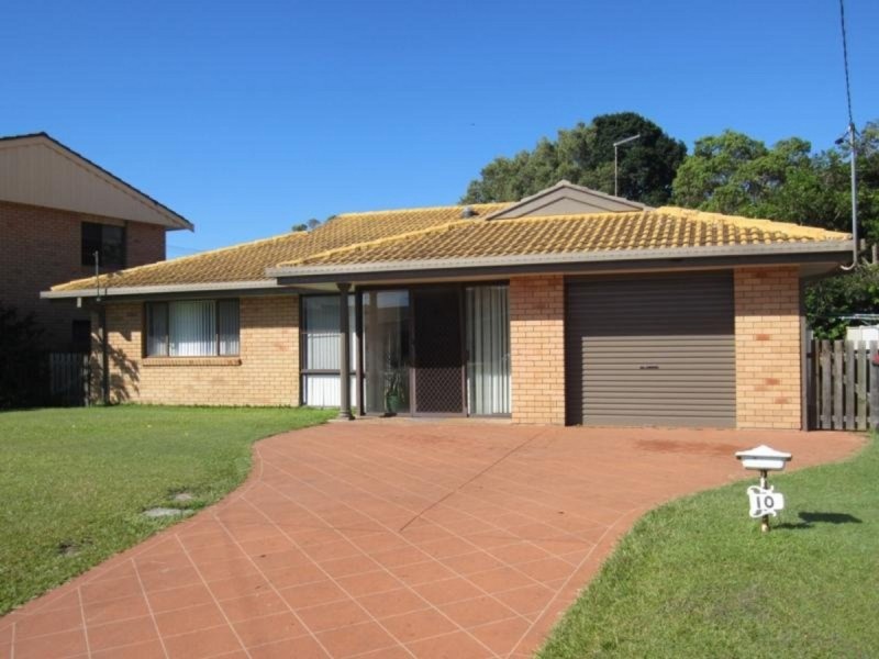 10 Susan Street, Yamba NSW 2464