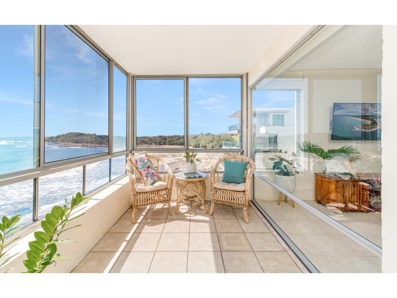 2/2 Ocean Street, Yamba NSW 2464