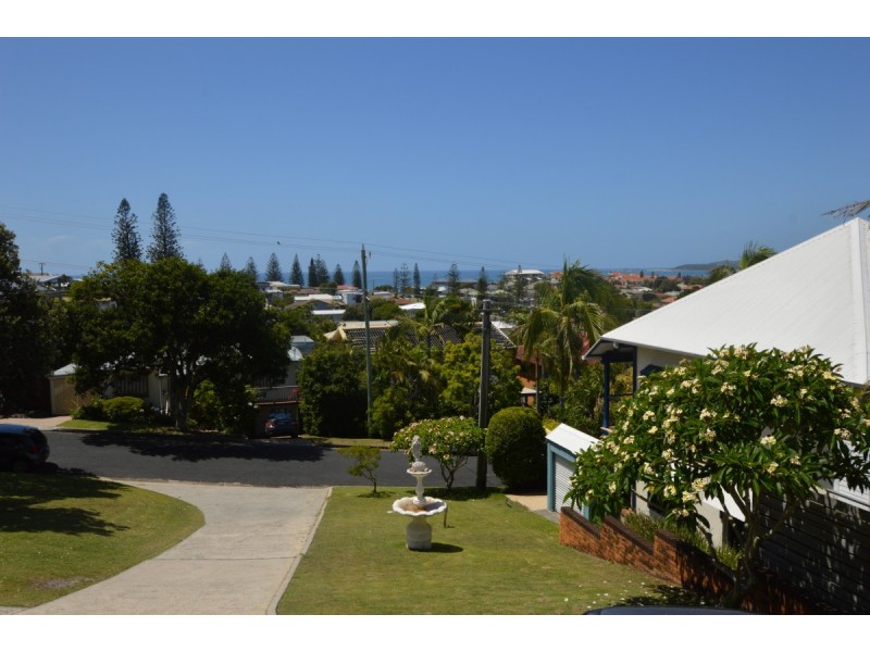 1/12 Henson Lane, Yamba NSW 2464