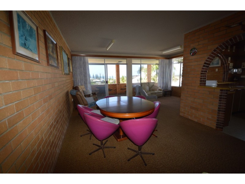 1/12 Henson Lane, Yamba NSW 2464