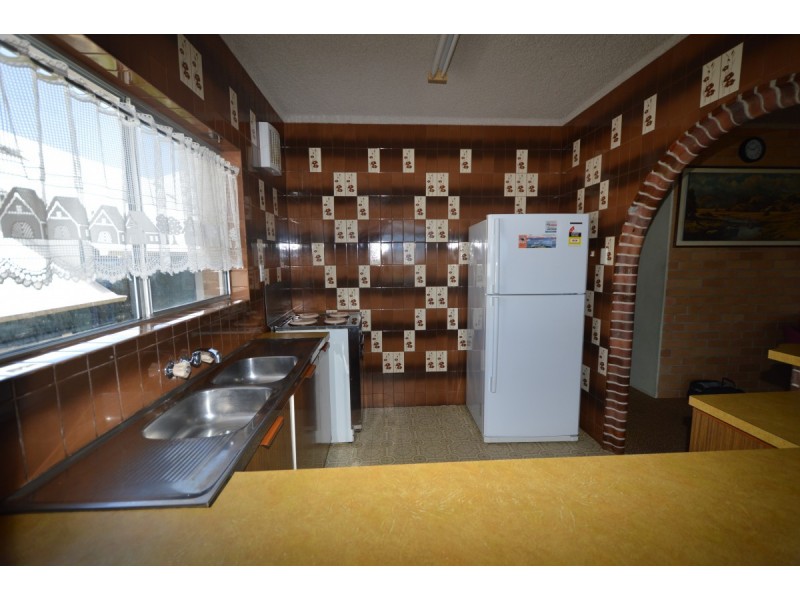 1/12 Henson Lane, Yamba NSW 2464