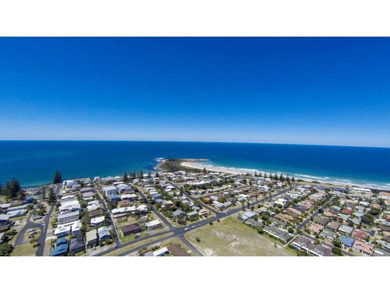 1/12 Henson Lane, Yamba NSW 2464