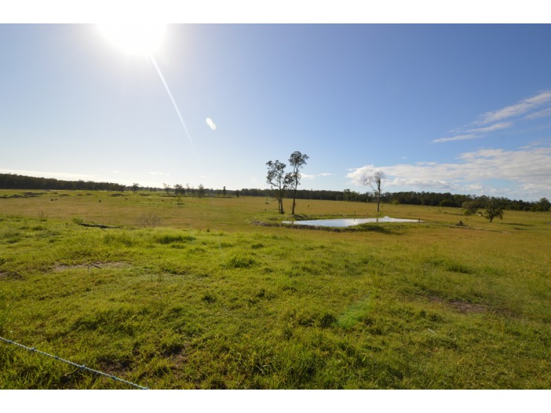 67 Boundary Road, Gulmarrad NSW 2463