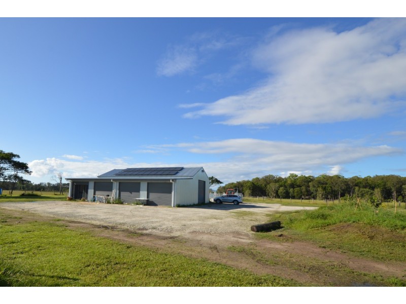 67 Boundary Road, Gulmarrad NSW 2463