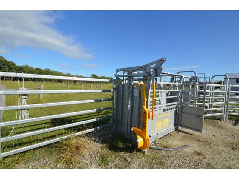 67 Boundary Road, Gulmarrad NSW 2463