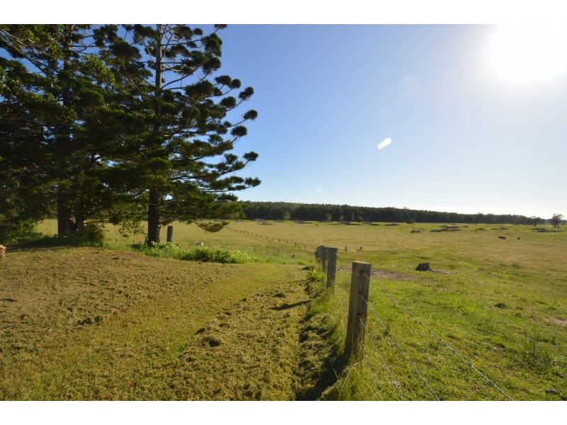 67 Boundary Road, Gulmarrad NSW 2463