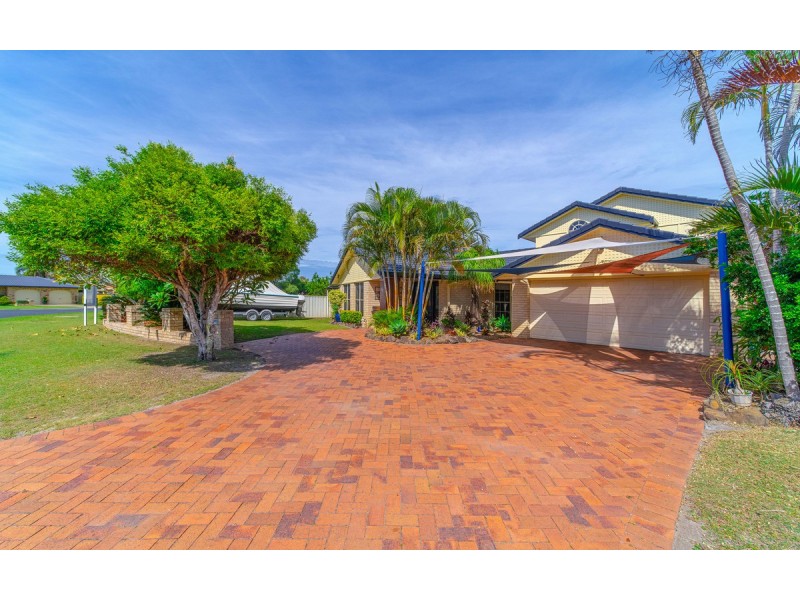 65 Witonga Drive, Yamba NSW 2464