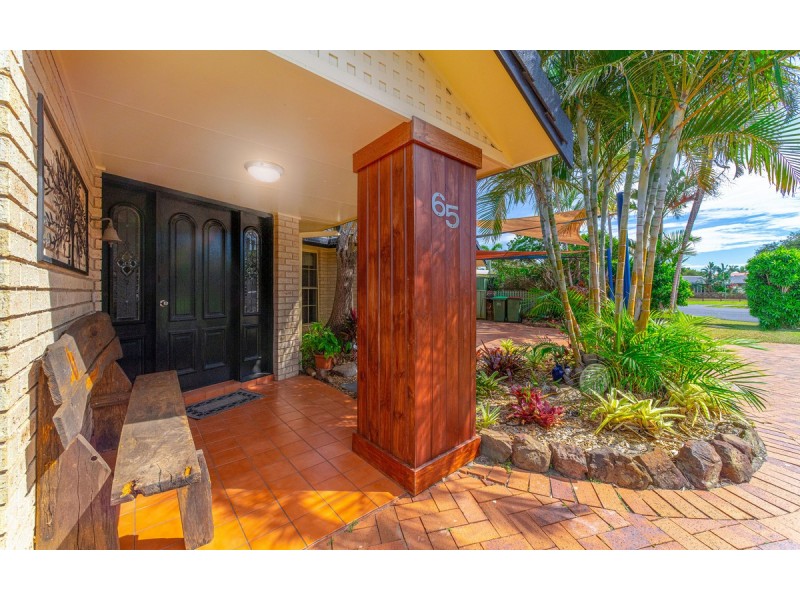 65 Witonga Drive, Yamba NSW 2464