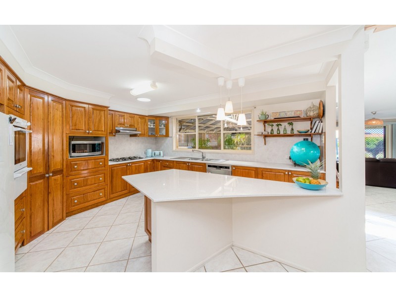 65 Witonga Drive, Yamba NSW 2464