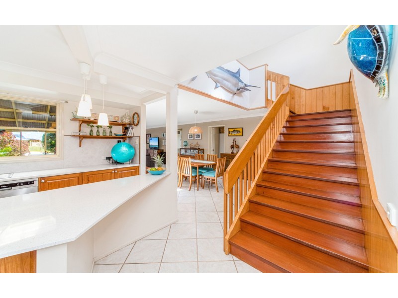 65 Witonga Drive, Yamba NSW 2464
