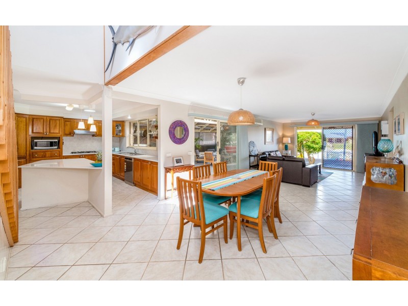 65 Witonga Drive, Yamba NSW 2464