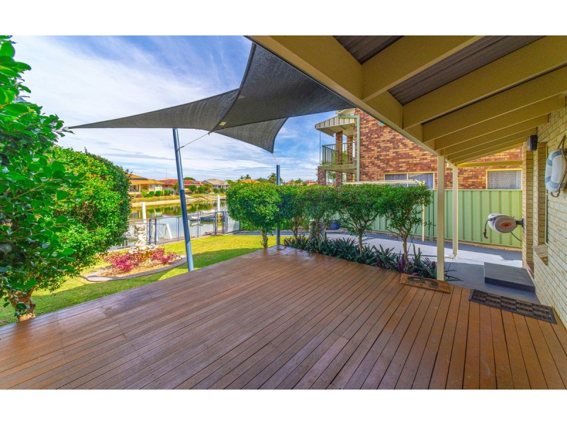 65 Witonga Drive, Yamba NSW 2464