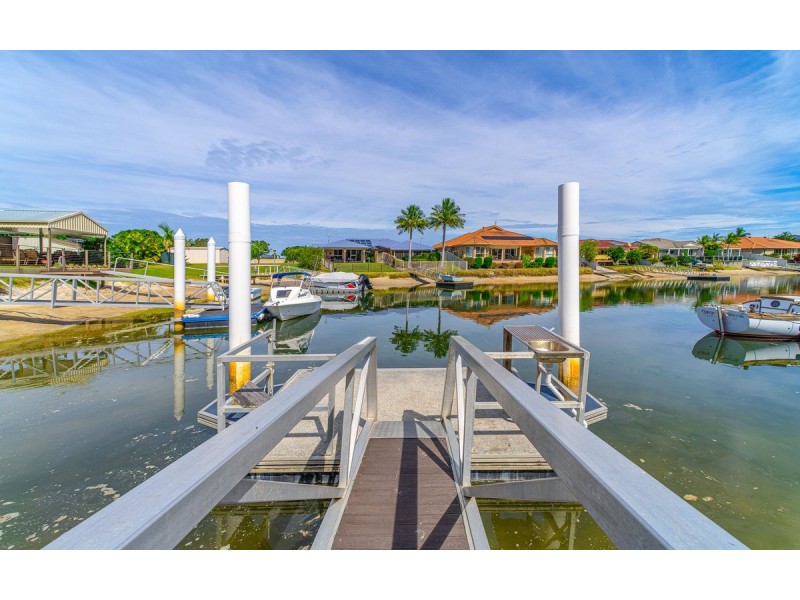 65 Witonga Drive, Yamba NSW 2464