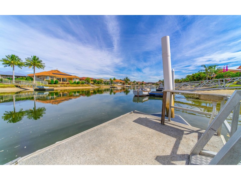 65 Witonga Drive, Yamba NSW 2464
