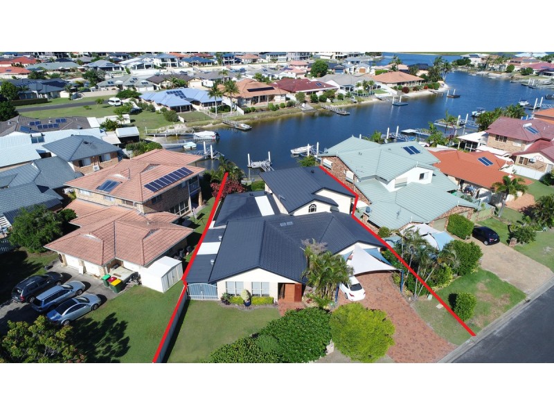 65 Witonga Drive, Yamba NSW 2464