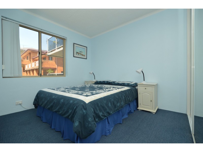 8/8-10 high Street, Yamba NSW 2464