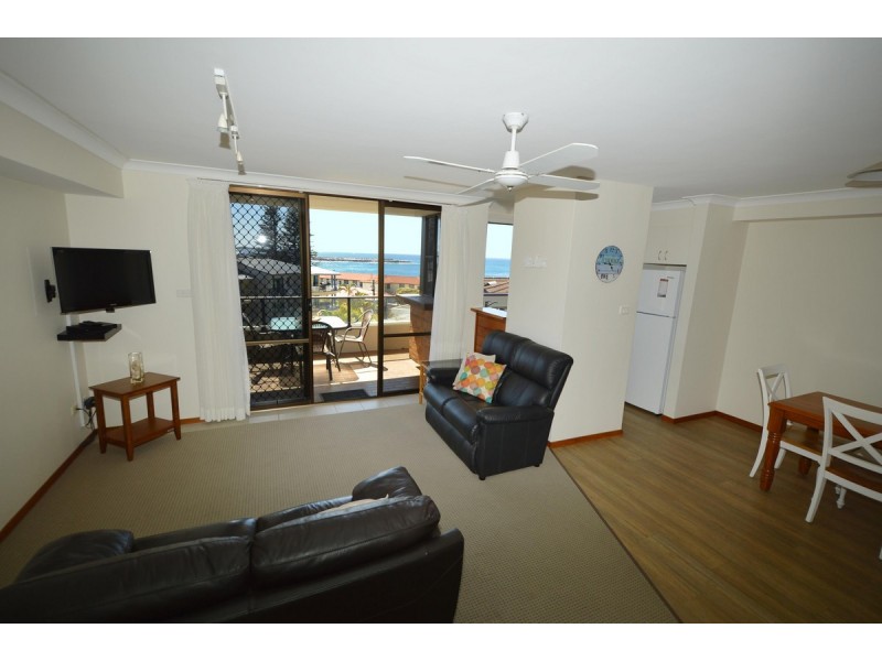 5/34 Clarence Street, Yamba NSW 2464