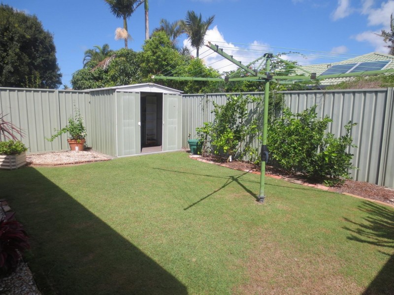 2/12 Gumnut Road, Yamba NSW 2464