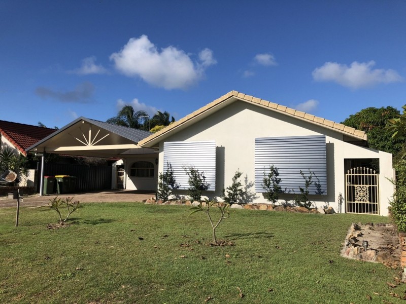 24 Willow  Way, Yamba NSW 2464