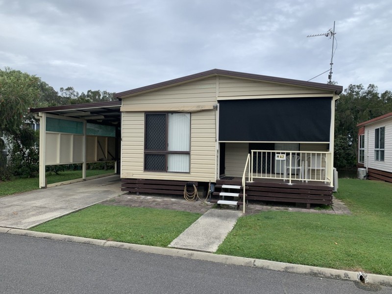 42/36 Golding Street, Yamba NSW 2464