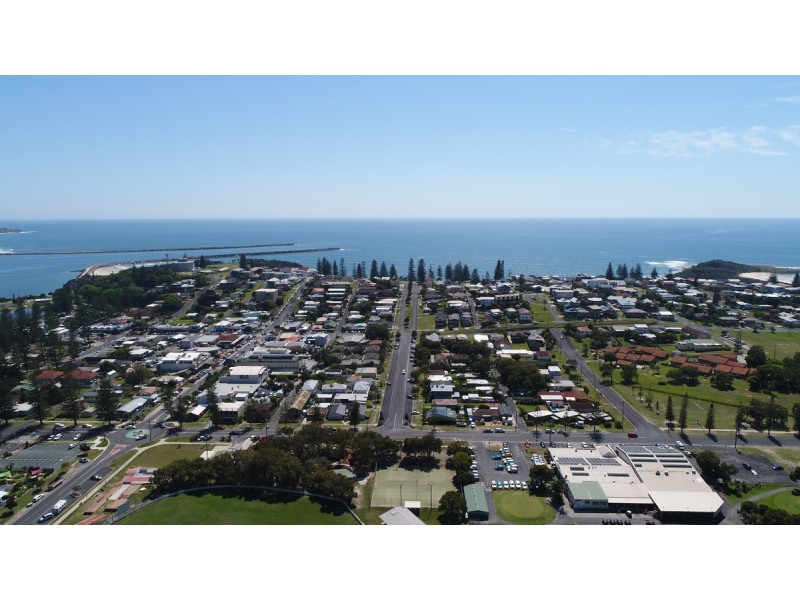 6/5 Beach Street, Yamba NSW 2464