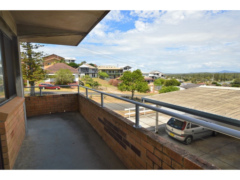 6/5 Beach Street, Yamba NSW 2464