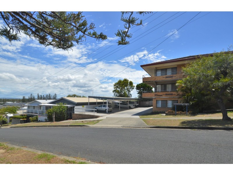 6/5 Beach Street, Yamba NSW 2464