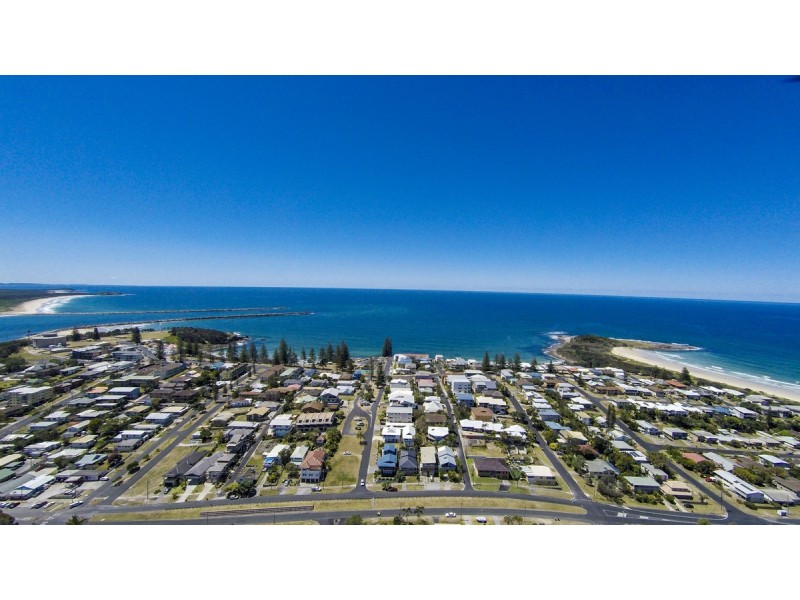 6/5 Beach Street, Yamba NSW 2464