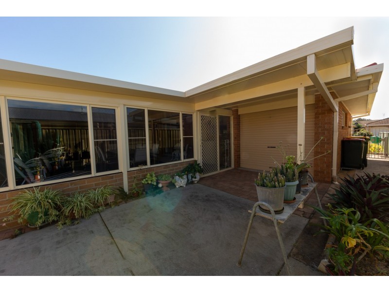 68 Palm Terrace, Yamba NSW 2464