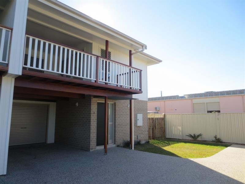 2/75 Park Avenue, Yamba NSW 2464