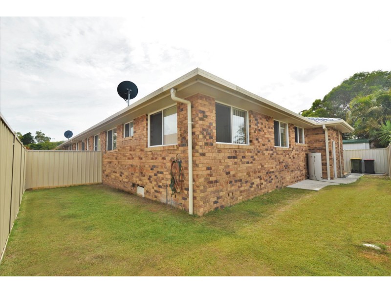1/22 Waratah Avenue, Yamba NSW 2464
