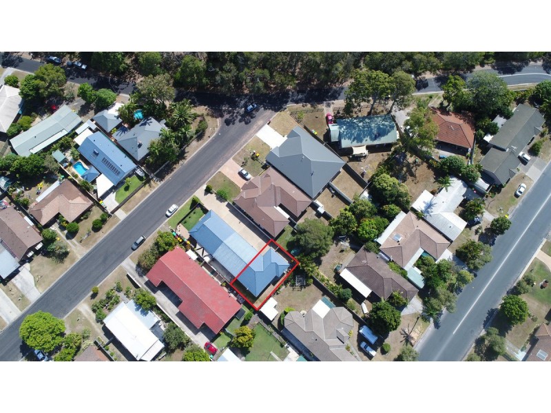 1/22 Waratah Avenue, Yamba NSW 2464