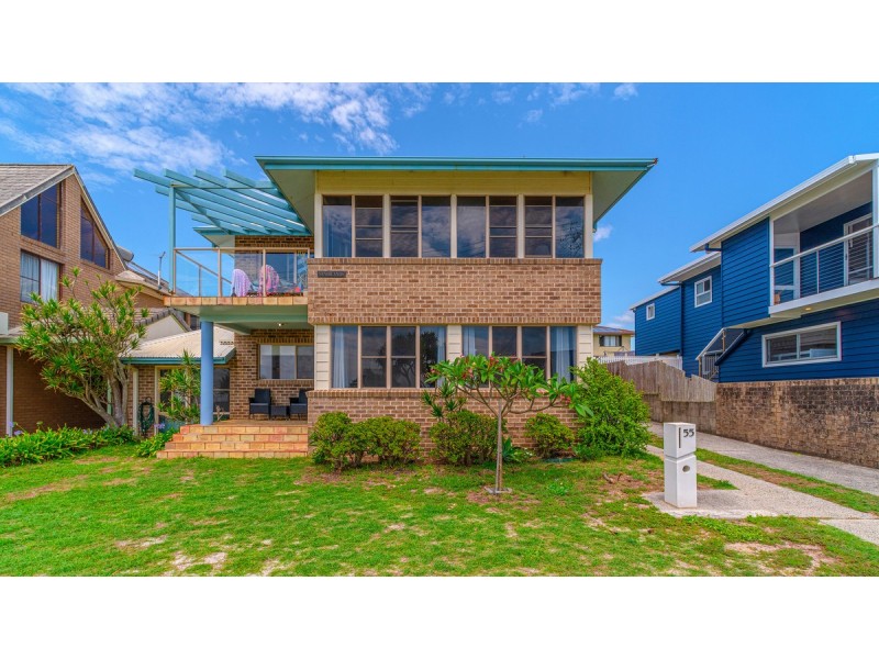 2/55 Clarence Street, Yamba NSW 2464