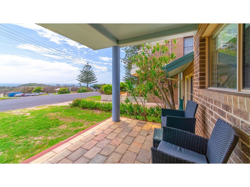 2/55 Clarence Street, Yamba NSW 2464