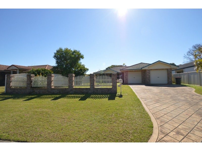 38 Harold Tory Drive, Yamba NSW 2464