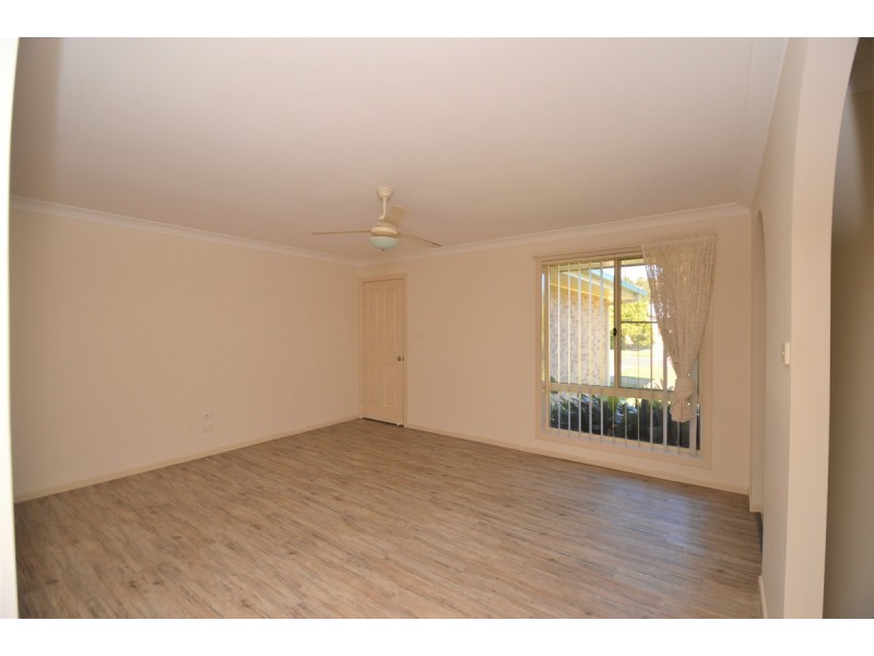 38 Harold Tory Drive, Yamba NSW 2464