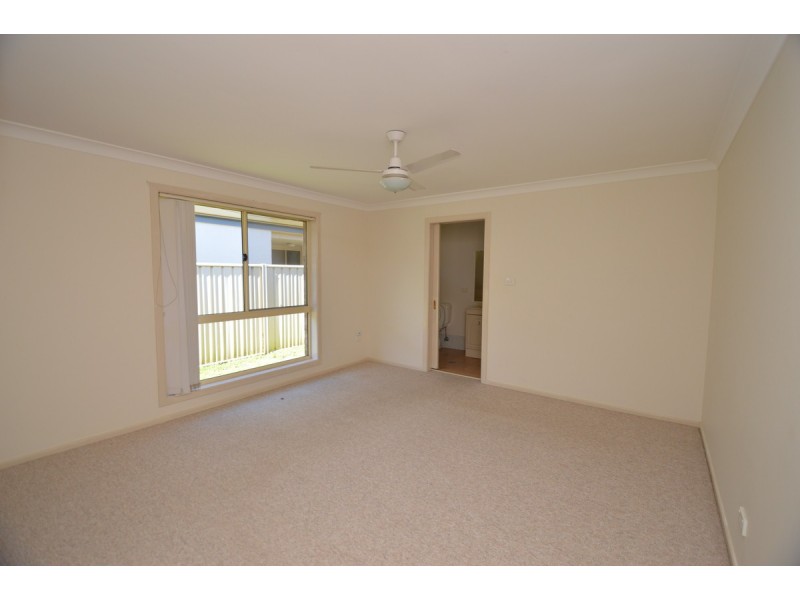 38 Harold Tory Drive, Yamba NSW 2464