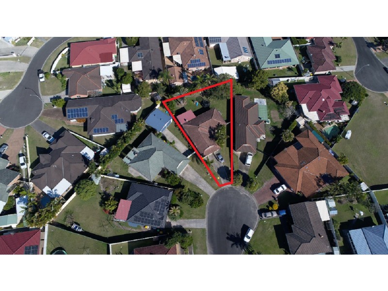 7 Plover Close, Yamba NSW 2464