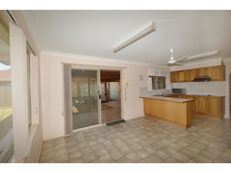 2 Heron Court, Yamba NSW 2464