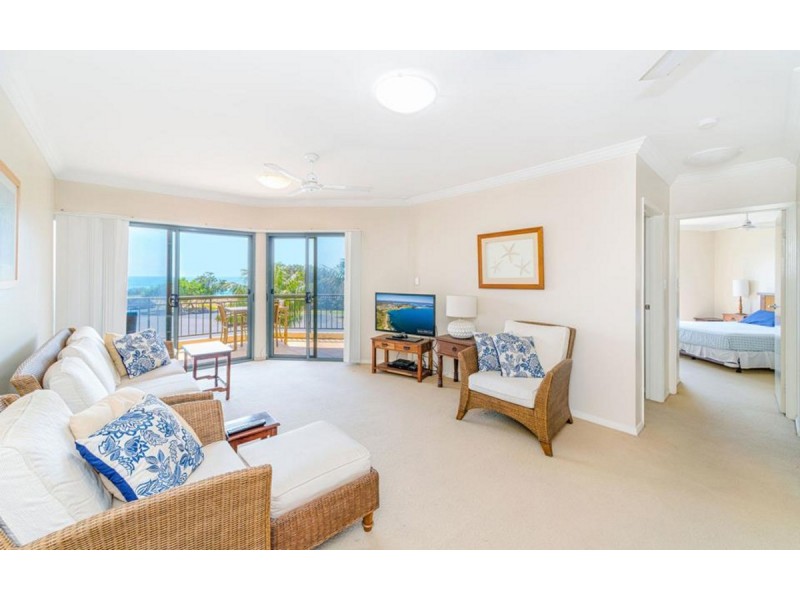 Unit 6 Block 1/18-19 Pacific Parade, Yamba NSW 2464