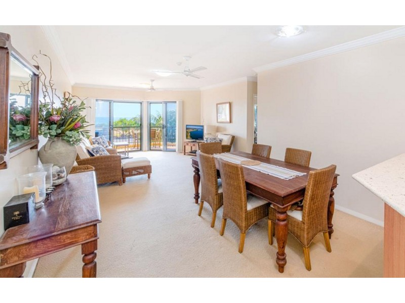 Unit 6 Block 1/18-19 Pacific Parade, Yamba NSW 2464