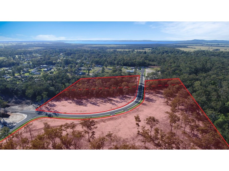 113/1 Willie Wagtail Street, Gulmarrad NSW 2463